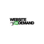 Website On Demand coupons and promo codes