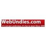 WebUndies coupons and promo codes