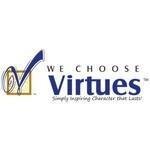Wechoosevirtues.com coupons and promo codes
