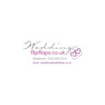 Wedding Flip Flops coupons and promo codes