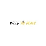 Weed-Deals coupons and promo codes
