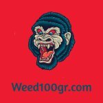 Weed100gr.com coupons and promo codes