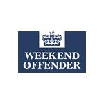 Weekend Offender coupons and promo codes
