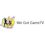 We Got GameTV coupons and promo codes