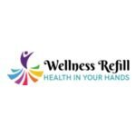 Wellness Refill coupons and promo codes