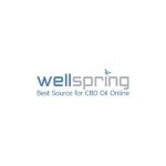 Wellspring CBD coupons and promo codes