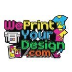 We Print Your Design coupons and promo codes