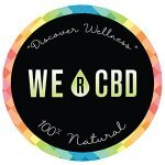 WE R CBD coupons and promo codes