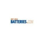 WeSellBatteries.com coupons and promo codes