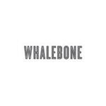Whalebone coupons and promo codes