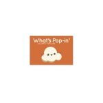 What's Pop-In' Gourmet Popcorn coupons and promo codes