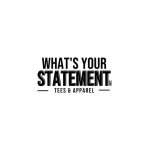 What's Your Statement coupons and promo codes