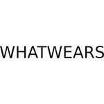 Whatwears coupons and promo codes