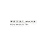 Wheelers Luxury Gifts coupons and promo codes
