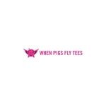 When Pigs Fly Tees coupons and promo codes