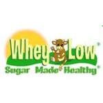 Whey Low coupons and promo codes