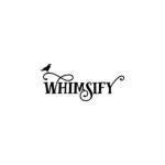 Whimsify coupons and promo codes
