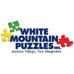 White Mountain Puzzles coupons and promo codes