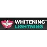 Whitening Lightning coupons and promo codes