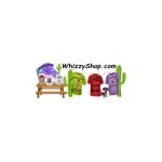 WhizzyShop coupons and promo codes