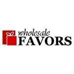 Wholesale Favors.com coupons and promo codes