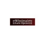 WholesaleGateOpener coupons and promo codes