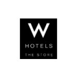 W Hotel Store coupons and promo codes