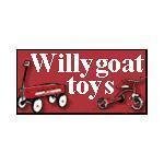 WillyGoat coupons and promo codes