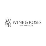 Wine & Roses coupons and promo codes