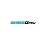 SinreGeek coupons and promo codes