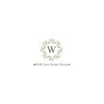 Withlovehomedecor.com coupons and promo codes