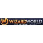 Wizard World coupons and promo codes