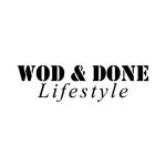 Wod & Done coupons and promo codes