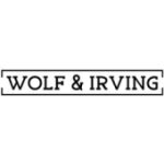 Wolf & Irving coupons and promo codes
