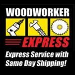 Woodworker Express coupons and promo codes