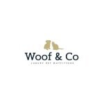 Woof & Co coupons and promo codes