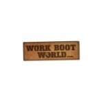 Work Boot World coupons and promo codes