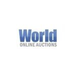 Worldwide Online Auctions coupons and promo codes