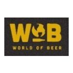 World of Beer coupons and promo codes