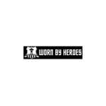 Worn By Heroes coupons and promo codes
