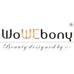 WoWebony coupons and promo codes