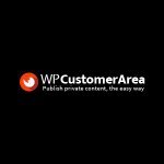 WP Customer Area coupons and promo codes