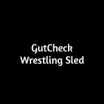 GutCheck Wrestling Sled coupons and promo codes