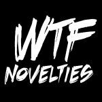 WTF NOVELTIES coupons and promo codes