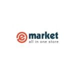 eMarket coupons and promo codes