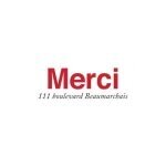 Merci Paris coupons and promo codes