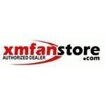 XM Fan Store coupons and promo codes