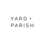 Yard + Parish coupons and promo codes