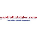 Yard Inflatables coupons and promo codes