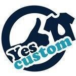 Yescustom coupons and promo codes